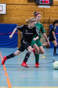 Bild 183 - Hesebeck Hallenmasters